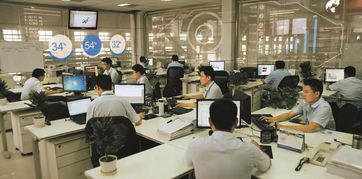 淺析自動(dòng)、智能、可視的鈑金數(shù)字化工廠網(wǎng)絡(luò)技術(shù)研發(fā)