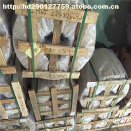 探索有色金屬合金制品 規格、價格與優質供應商全解析